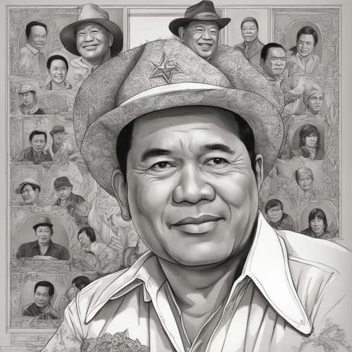 Eddie Gil