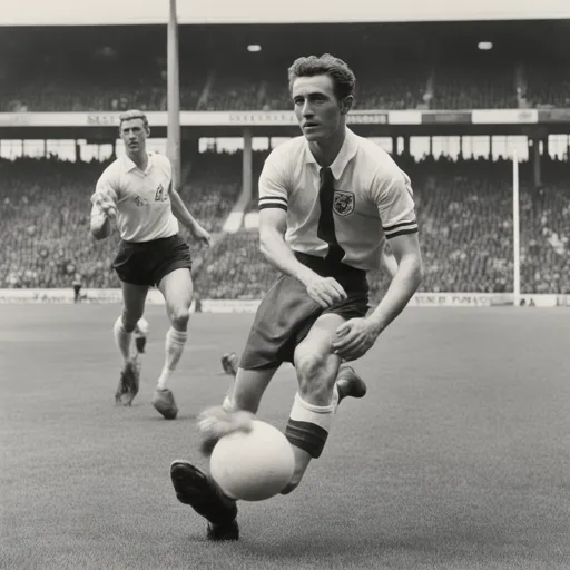 Eddie Gleadall