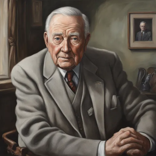 Eddie Gleeson