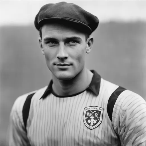 Eddie Goodger