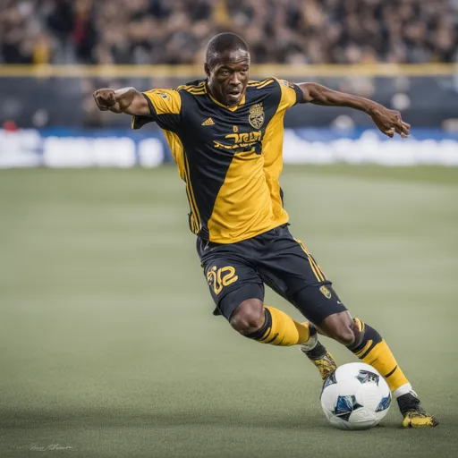 Eddie Gordon (soccer)