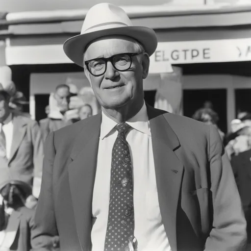 Eddie Graham (politician)
