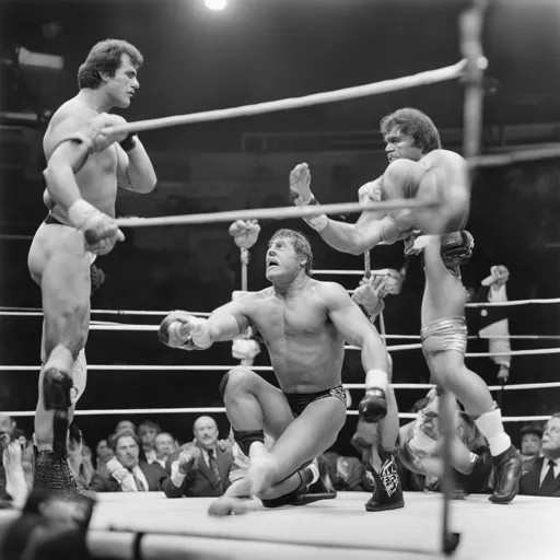 Eddie Graham Memorial Show