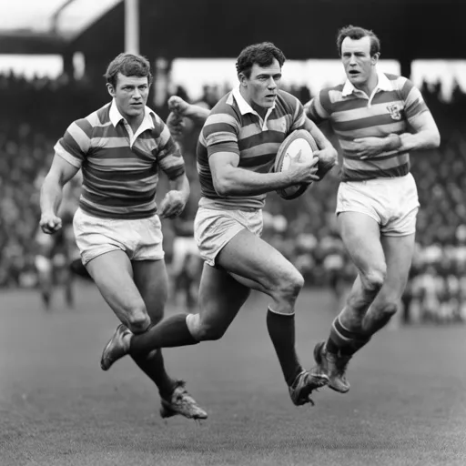Eddie Grant (rugby union)