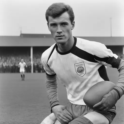 Eddie Gray (footballer, born 1934)