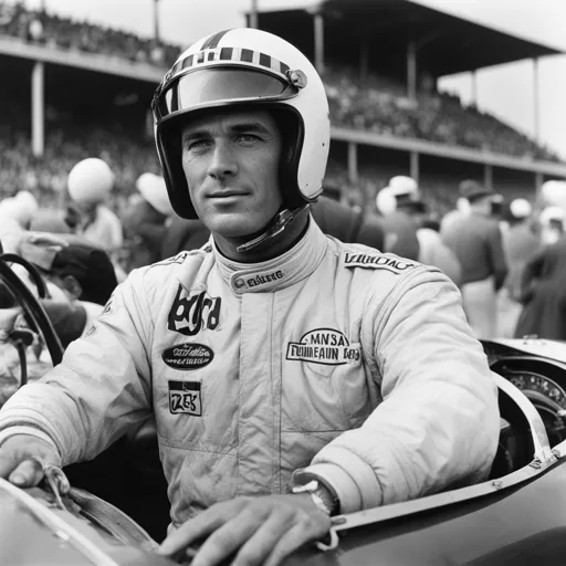 Eddie Gray (racing driver)