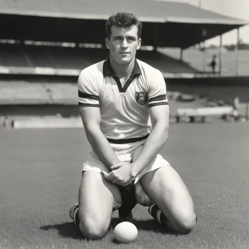 Eddie Hanley