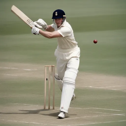 Eddie Hemmings (cricketer)