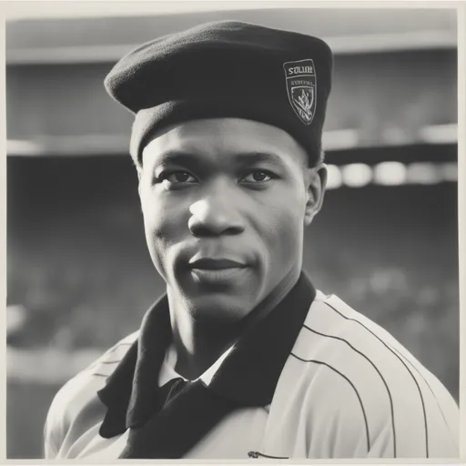 Eddie Henderson (soccer)