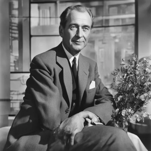 Eddie Hertzberger