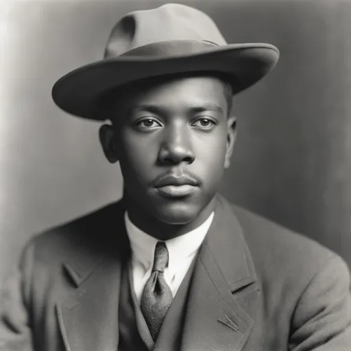 Eddie Huff