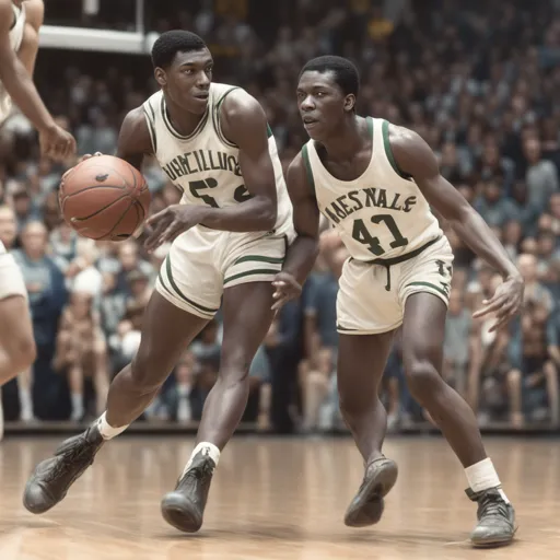 Eddie Hughes (basketball)