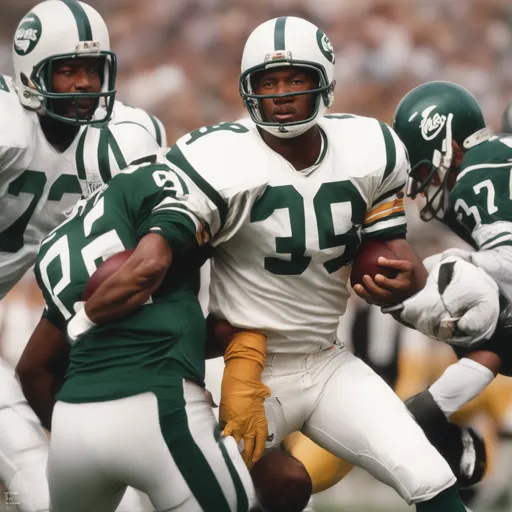 Eddie Hunter (American football)