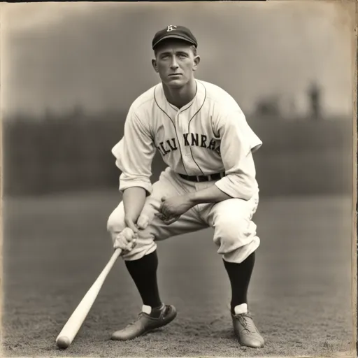 Eddie Hunter (baseball)