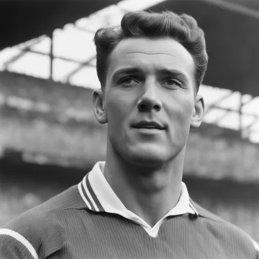 Eddie Hunter (footballer, born 1928)