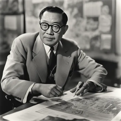 Eddie Imazu