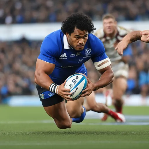 Eddie Ioane