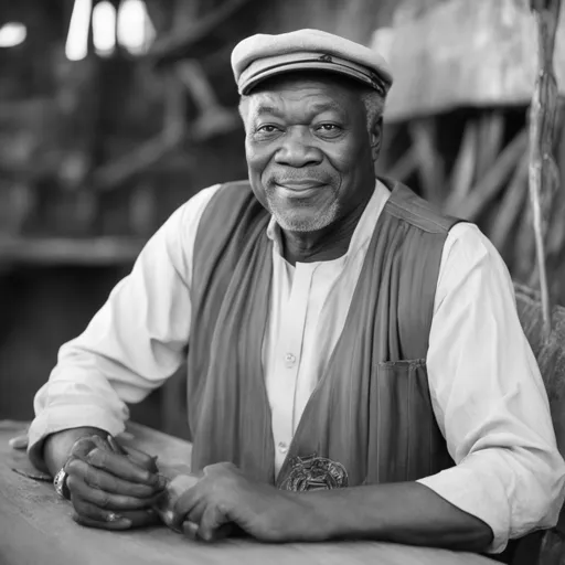 Eddie Iroh