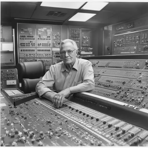 Eddie J. Nelson