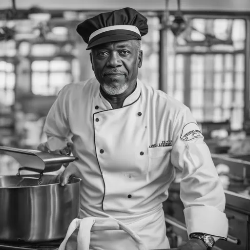 Eddie Jackson (chef)