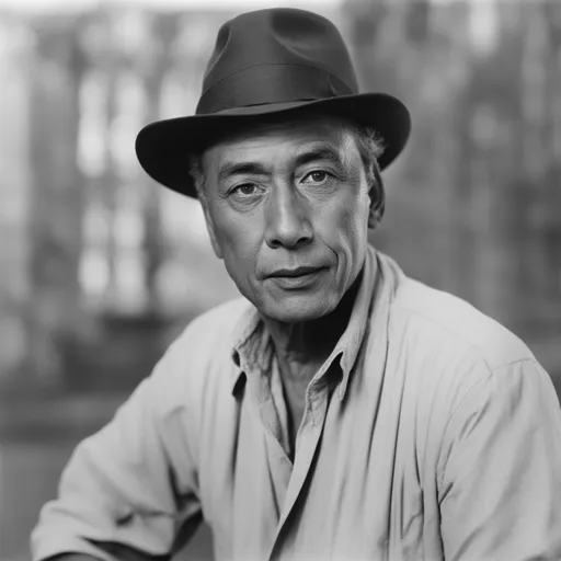 Eddie Jaku