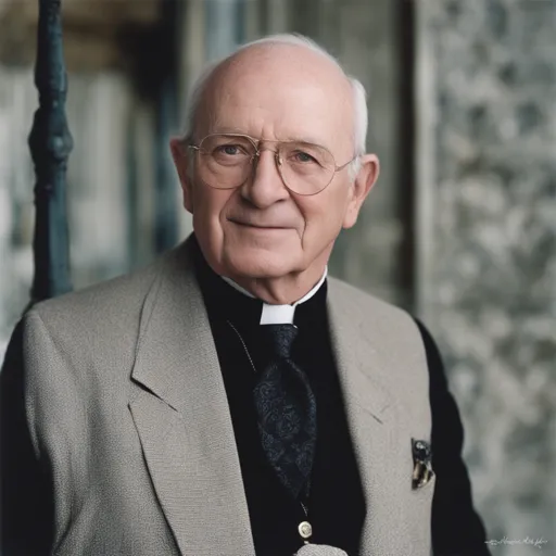 Eddie John O'Sullivan