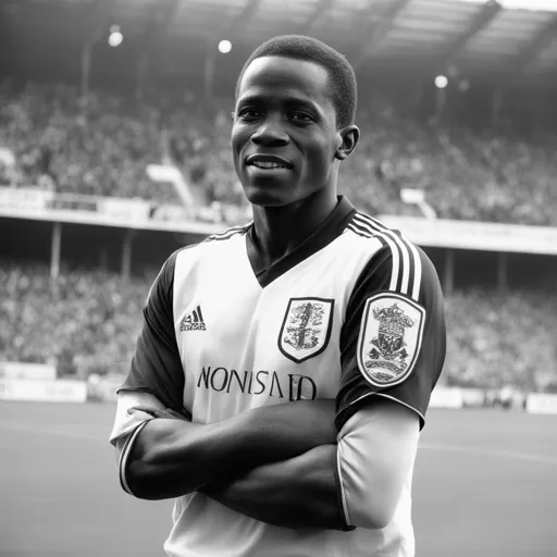 Eddie Johnson (English footballer)
