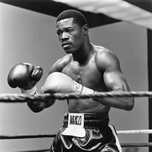 Eddie Johnson (boxer)