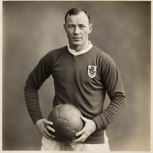 Eddie Jones (footballer, born 1914)
