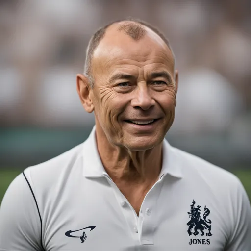 Eddie Jones (footballer, born 1952)