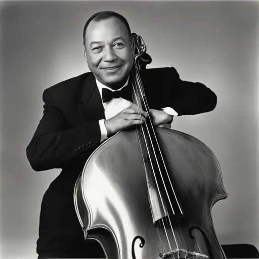 Eddie Jones (jazz musician)