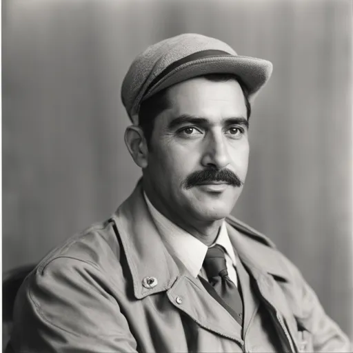 Eddie Kachur