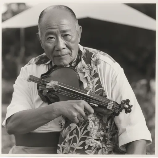 Eddie Kamae