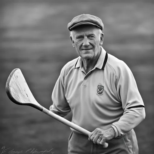 Eddie Kelly (hurler)