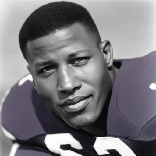 Eddie Kennison