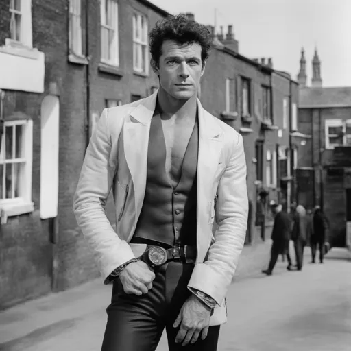 Eddie Kidd
