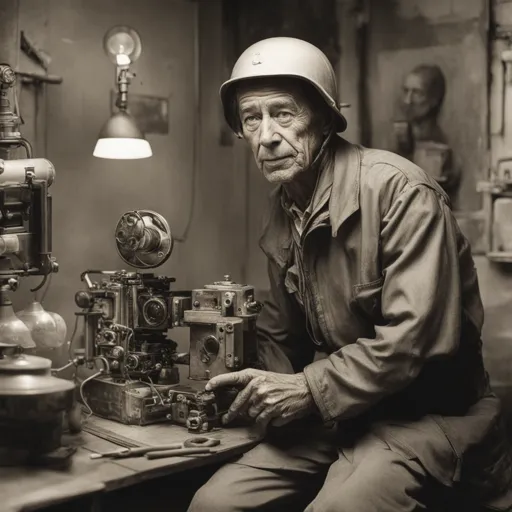 Eddie Kienholz