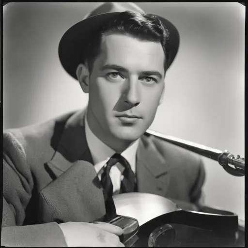 Eddie Kilfeather