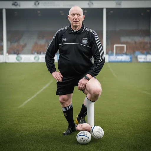 Eddie Kinsella