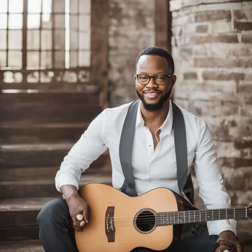 Eddie Kirkland (Christian musician)