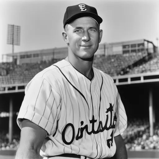 Eddie Kolb