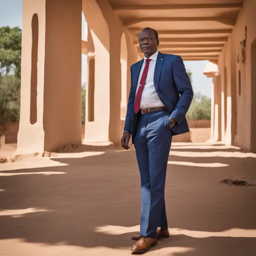 Eddie Komboïgo