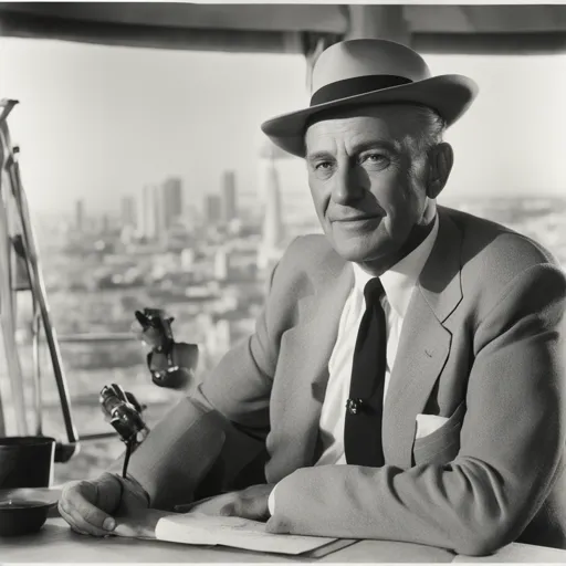 Eddie Kornhauser