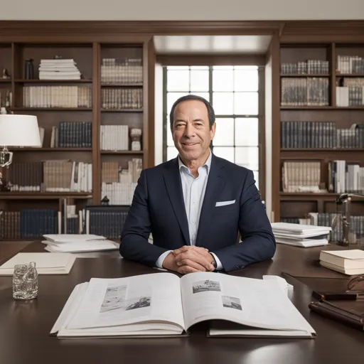 Eddie Lampert