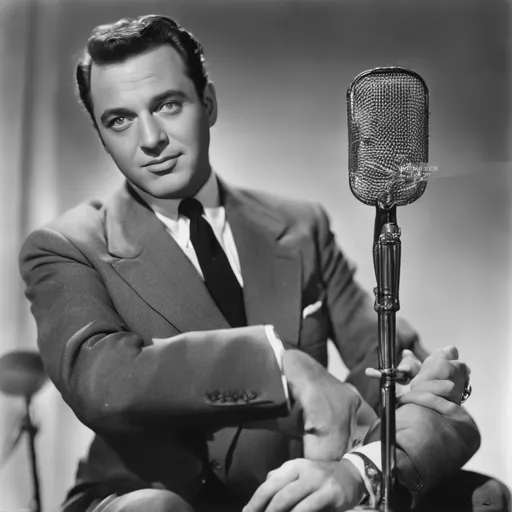 Eddie Lawrence