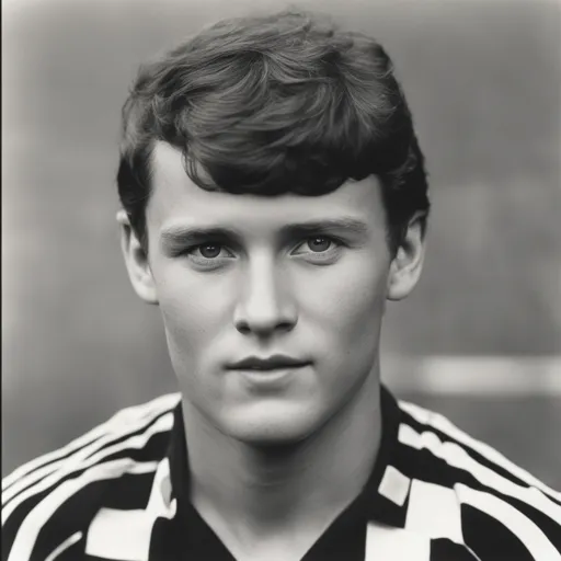 Eddie Lawrence (footballer)