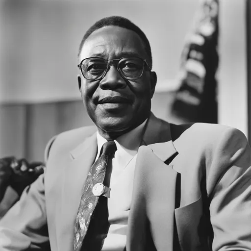 Eddie Lee Jackson