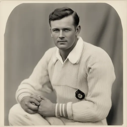 Eddie Legard
