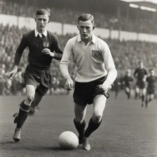 Eddie Legge