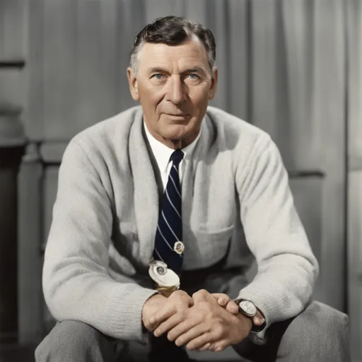 Eddie Lever